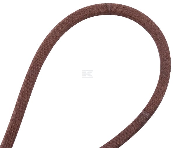 Courroie de lame kevlar cub cadet rtz50 zero turn, 75404044A, 954-04044A, 12-11844, 034761118445, 1211844, 95404044A