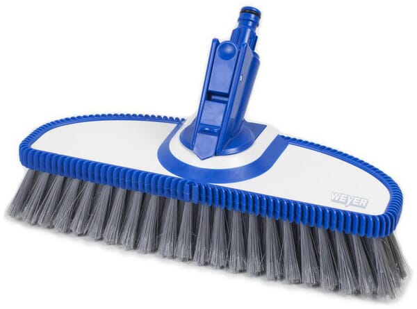 Brosse de lavage 30cm douce