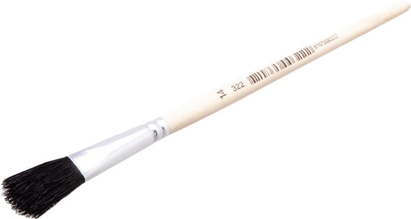 [PP32214] Pinceau de vélo 14mm