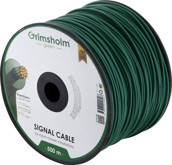 Câble Premium+  ø3,45mm - 500m