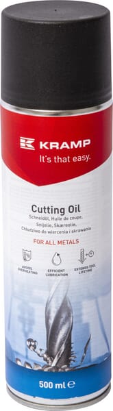 Huile de coupe 500ml
