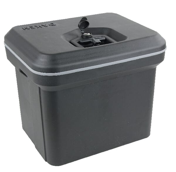 Boîte d'outils 410x348x340mm