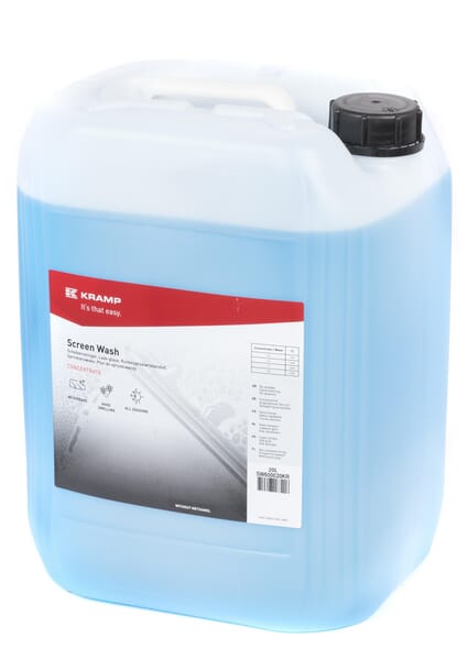 [SW600020KR] Lave-glace concentré 20L