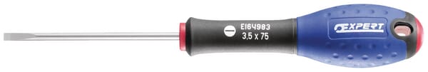[E164983] Tournevis fente 3,5x75