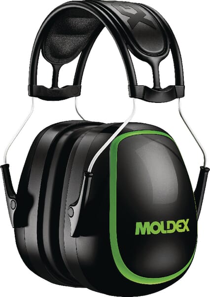 [6130MOL] Protection auditive M6 35 dB