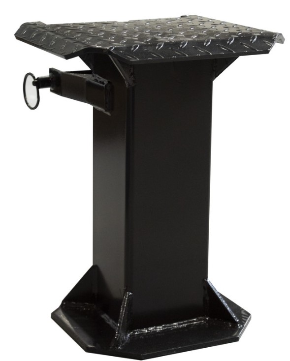 Pied de travail fendeuse GTM GTL14000 - GTL22000, MZLS86567577012Z10