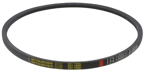 Courroie LB39 1/2 Mitsubishi