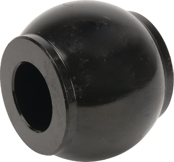 Rotule d'attelage supérieur Cat.4/3 Ø32/78x64mm Kramp