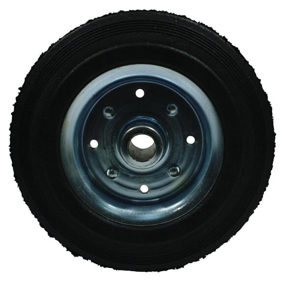[STR162601] Roue échange jockey