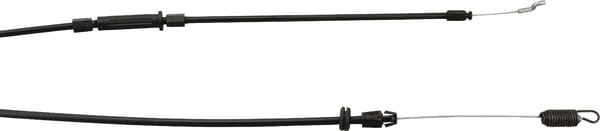 Câble de traction tondeuse STIGA MP1 55WSVQ, 3810301080, 381030108/0