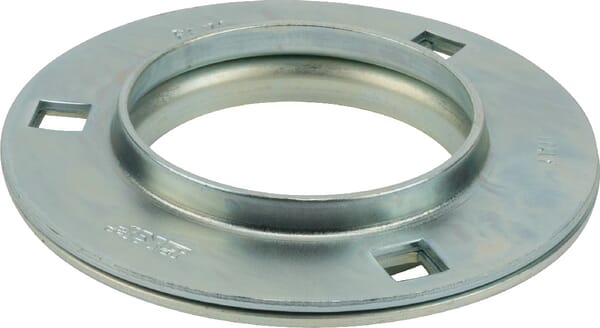 Logement de palier, tôle acier