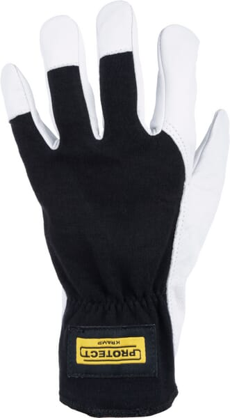 [KG0300908] Gants Kramp 3.009 8/M