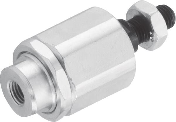 Accouplement articulé