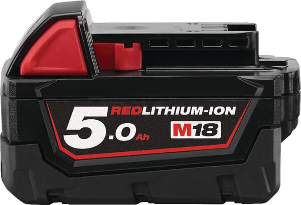 Batteries M18B5