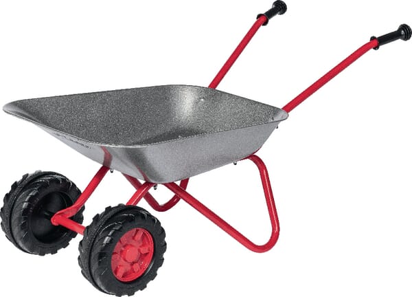 [R271849] Brouette 2 roues