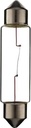 Ampoule 12V 10W SV8,5