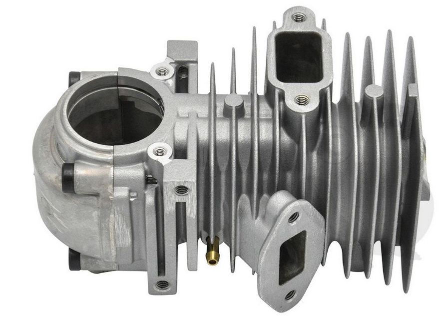 [P021-045430] Cylindre + bas moteur Shindaiwa 360TS, P021-045430, P021045430, ECP021045430