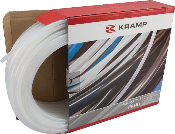 PUH tuyau 4X2 50m naturel