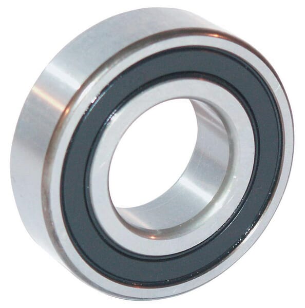 [60112RS] Roulement à billes à gorge profonde 55x90x18 mm, 6011-2RSR INA/FAG