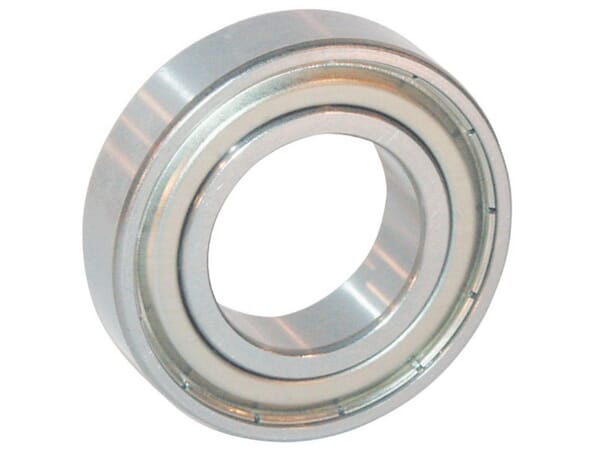 [6209ZZC3] Roulement à billes à gorge profonde 45x85x19 mm, 6209-2Z-C3 INA/FAG