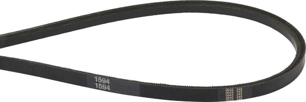 Courroie trapézoïdale