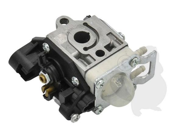 Carburateur complet ECHO PB265, ECA021001351, A021001351, A021-001351, ECA021001350, A021001350, A021-001350, ECA021001352, A021001352, A021-001352, ECA021005030, A021005030, A021-005030