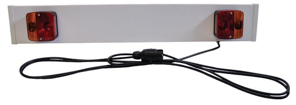 Rampe de signalisation 925mm câble 4 m