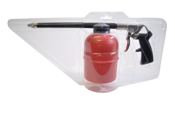 [LT8002] Pistolet de liquide 26/E-RB