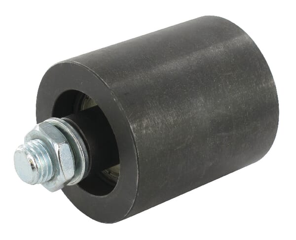 Galet de serrage + Roulement