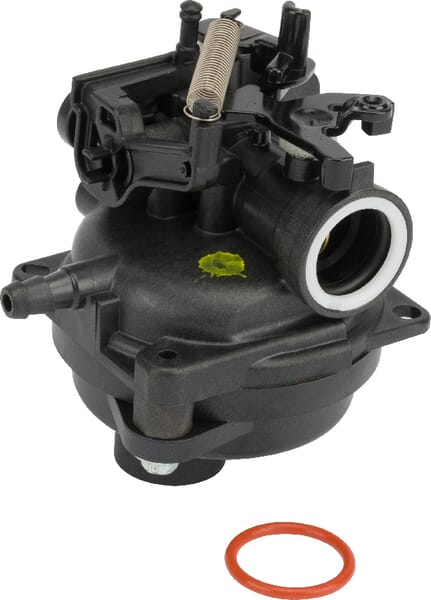[595489] Carburateur