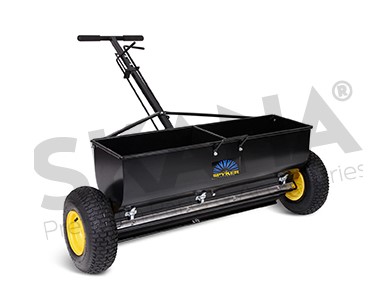 Epandeur en ligne sans couvercle Turfmaster, P7012010, XSPP7012010