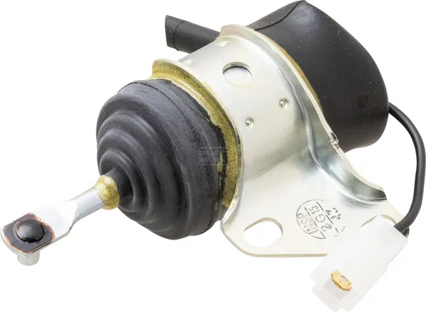 [16851-60015] Solenoide d arret GZD