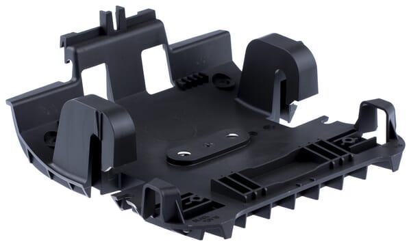 Station de charge du cadre