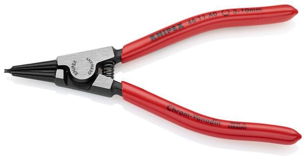 [TA4611A0] Pinces pour circlips
