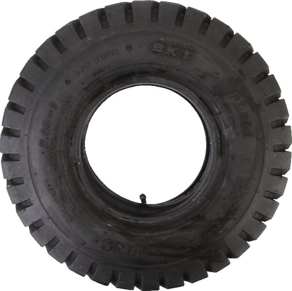 Pneu + chambre 5.00-8 8 plis PL-801