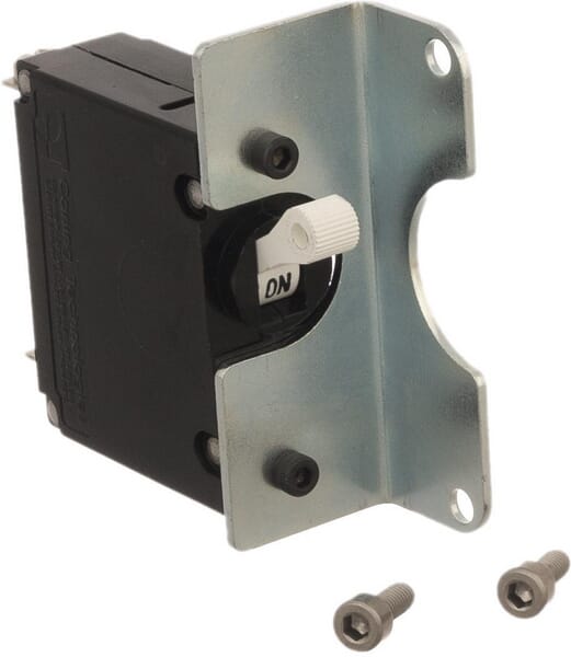 Interrupteur biopolaire 16 A 250 V