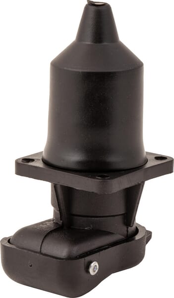 Prise 3 pôles à encastrer