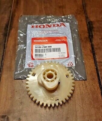 [14100-Z9M-000] Arbre à cames Honda GCVX, 14100-Z9M-000, 14100Z9M000