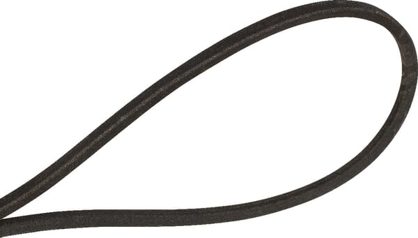 Courroie trapézoïdale