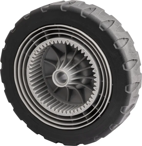 [42710-VH3-R20ZB] ROUE COMPLETE HRX476, 42710-VH3-R20ZB, 42710VH3R20ZB