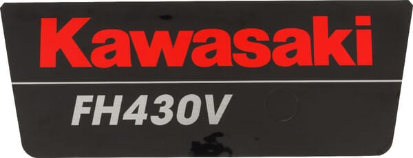 Étiquette de marque