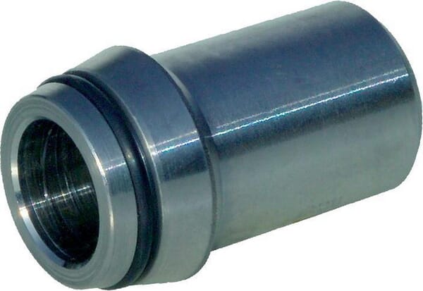 Embout a souder 38mm X 5