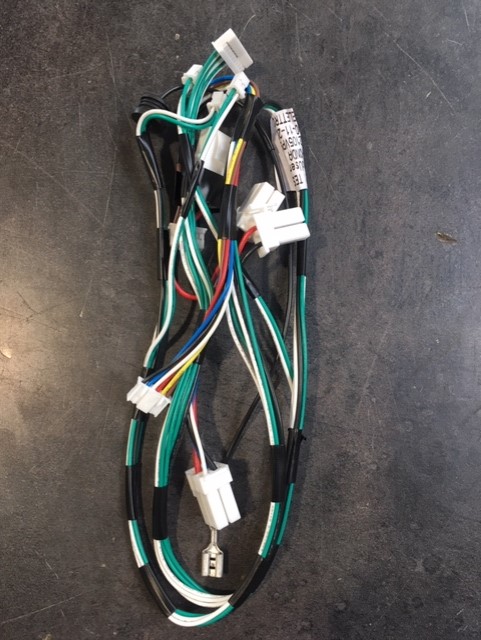 [32105-VP9-A10] Cablage miimo 3000, 32105-VP9-A10, 32105VP9A10