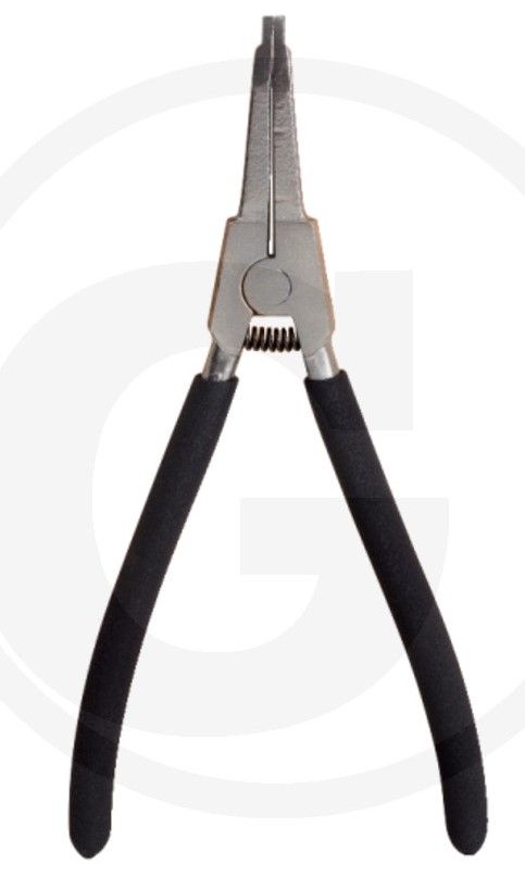 Pince pour clips soufflet rotule inclinée, 7881150992