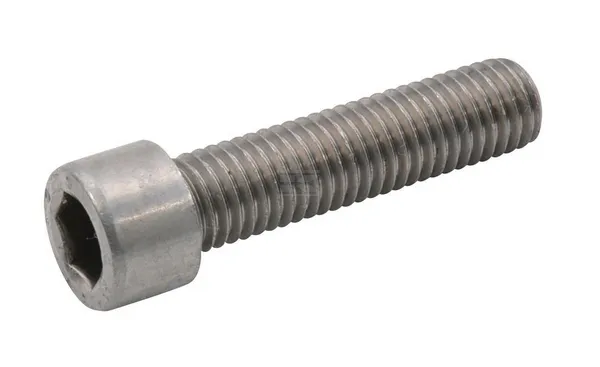 [912512RVSP025] Vis cyl. 6p cr. M5x12 inox A2, 912512RVSP025