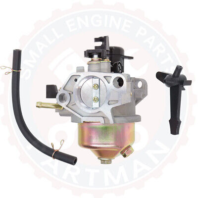 cARBURATEUR GXV 390 16100-Z5V-801