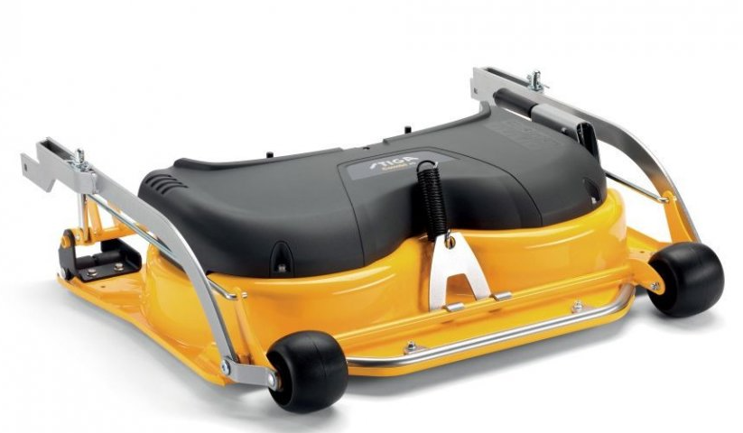 [387561538/0] Plateau de coupe Stiga Villa 85 Combi, 387561538/0, 3875615380