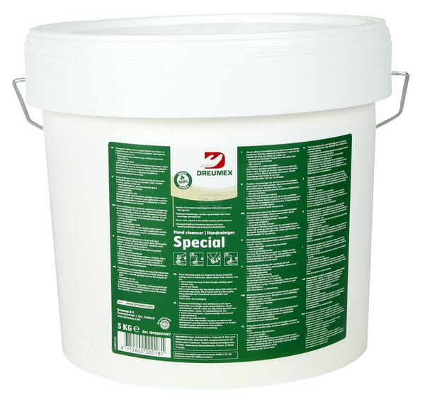 [10450001067] SAVON DREUMEX SP BL 5KG, 10450001067