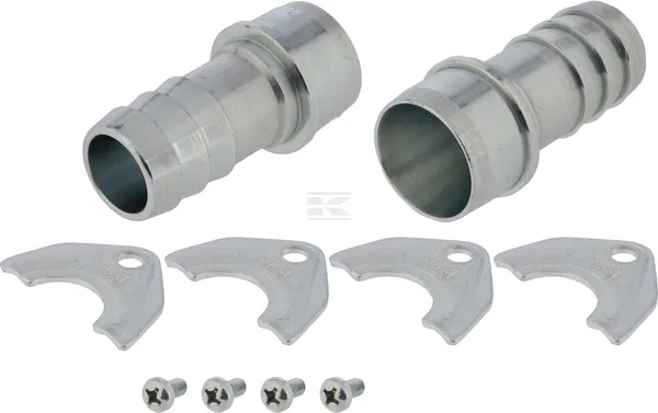 [F16172000] KIT EMBOUT DROIT 3/4, F16172000