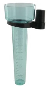 Pluviomètre gradué, ES5612N